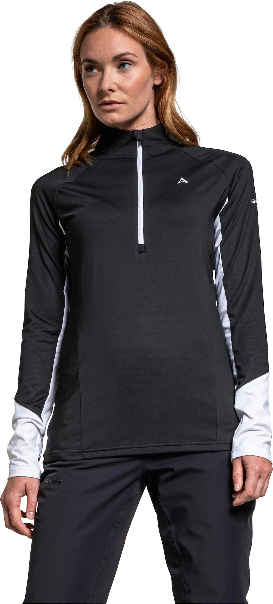 Schöffel Longsleeve Juonli Women 2 Schöffel Longsleeve Juonli Women – Bild 2