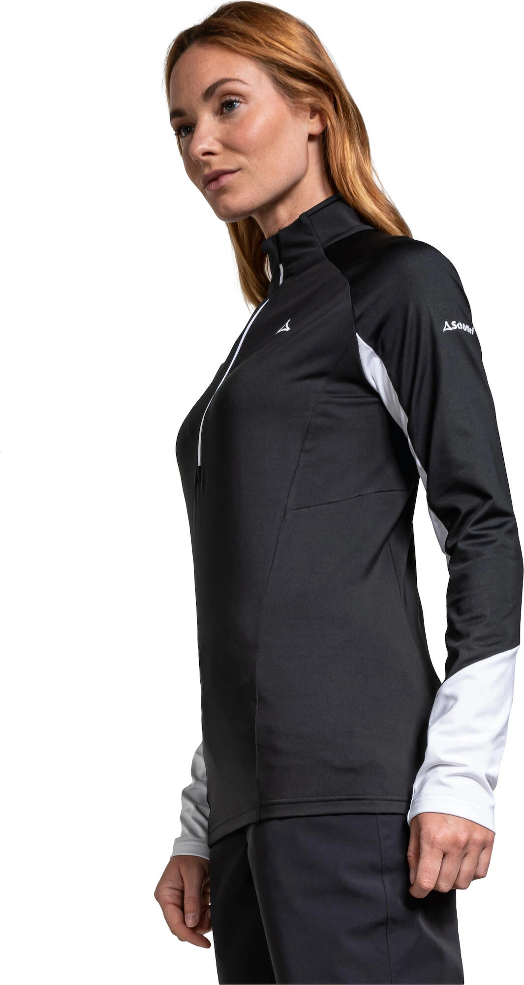 Schöffel Longsleeve Juonli Women 4 Schöffel Longsleeve Juonli Women – Bild 4