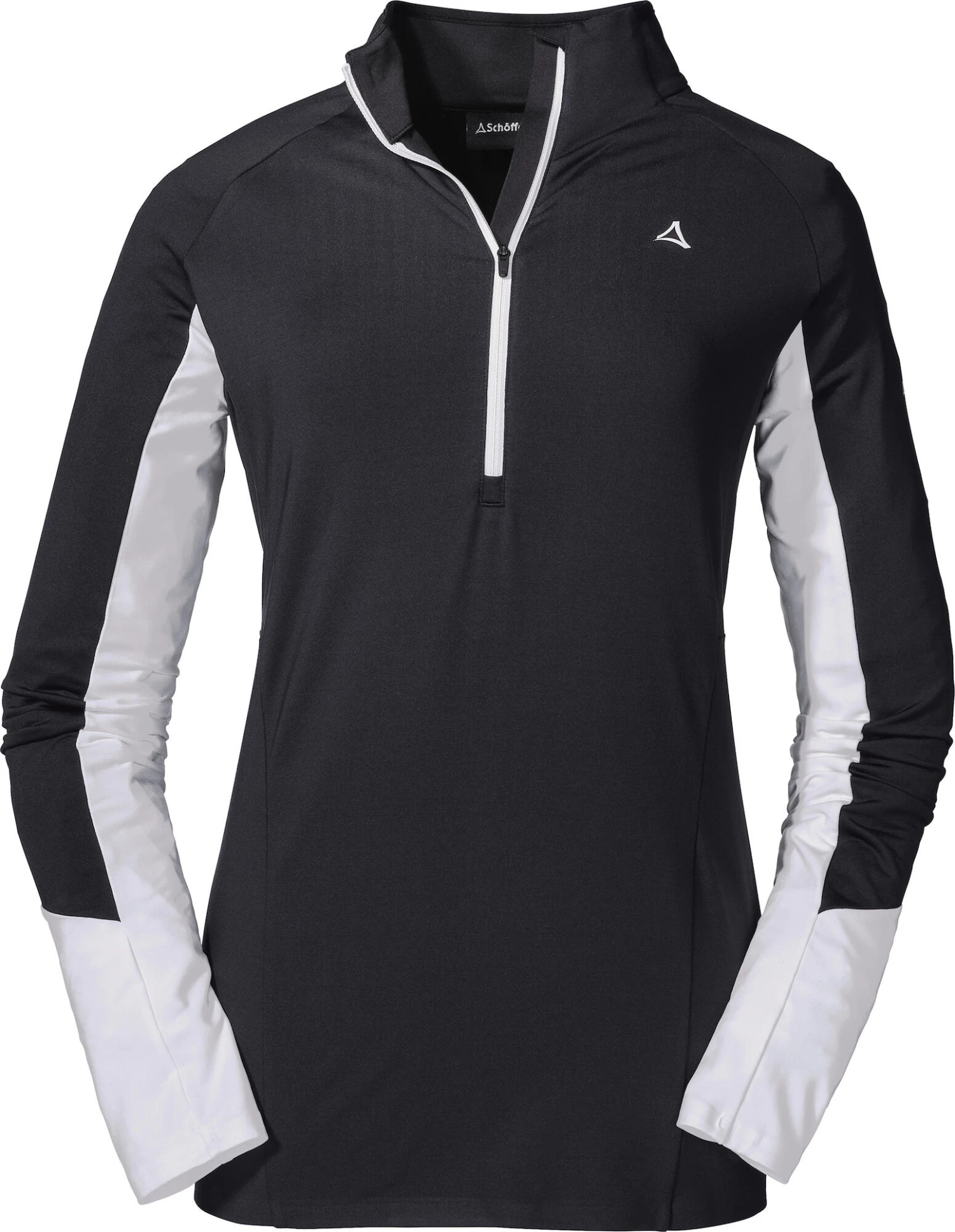 Schöffel Longsleeve Juonli Women 1 Schöffel Longsleeve Juonli Women