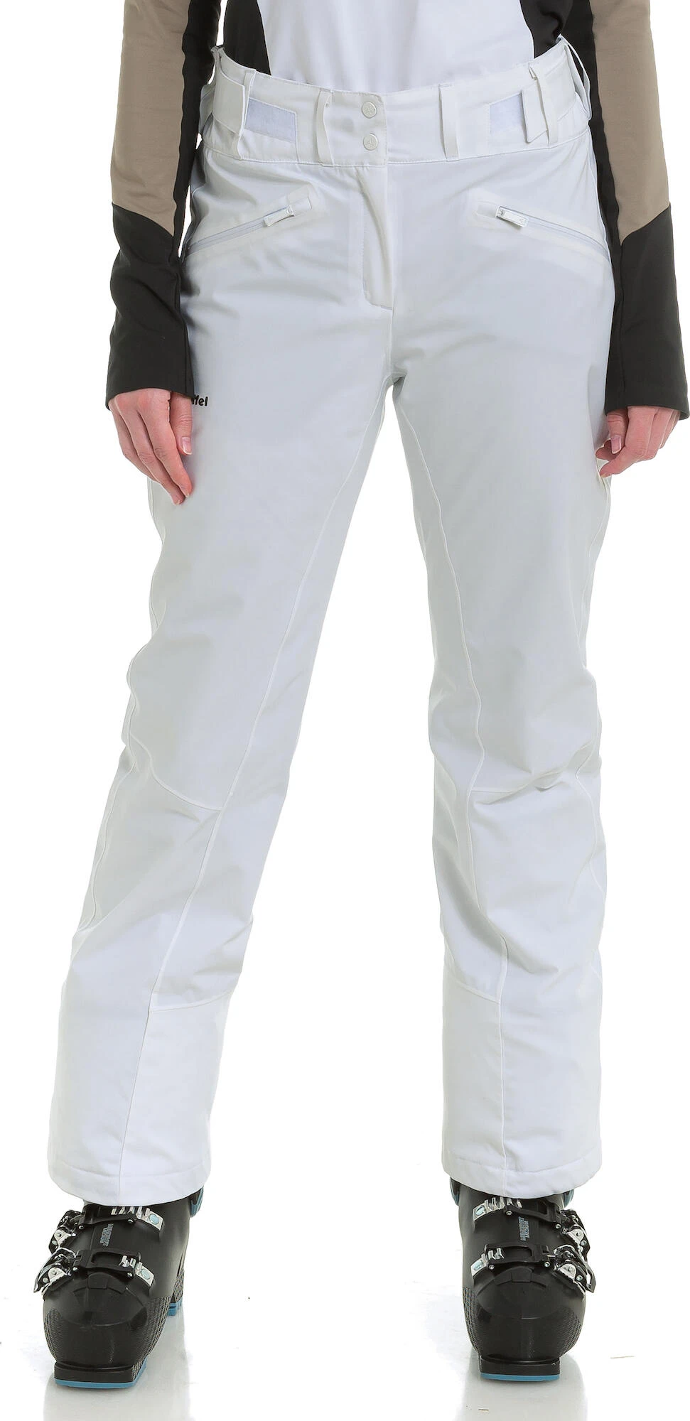 Schöffel Ski Pants Horberg Women 2 Schöffel Ski Pants Horberg Women – Bild 2