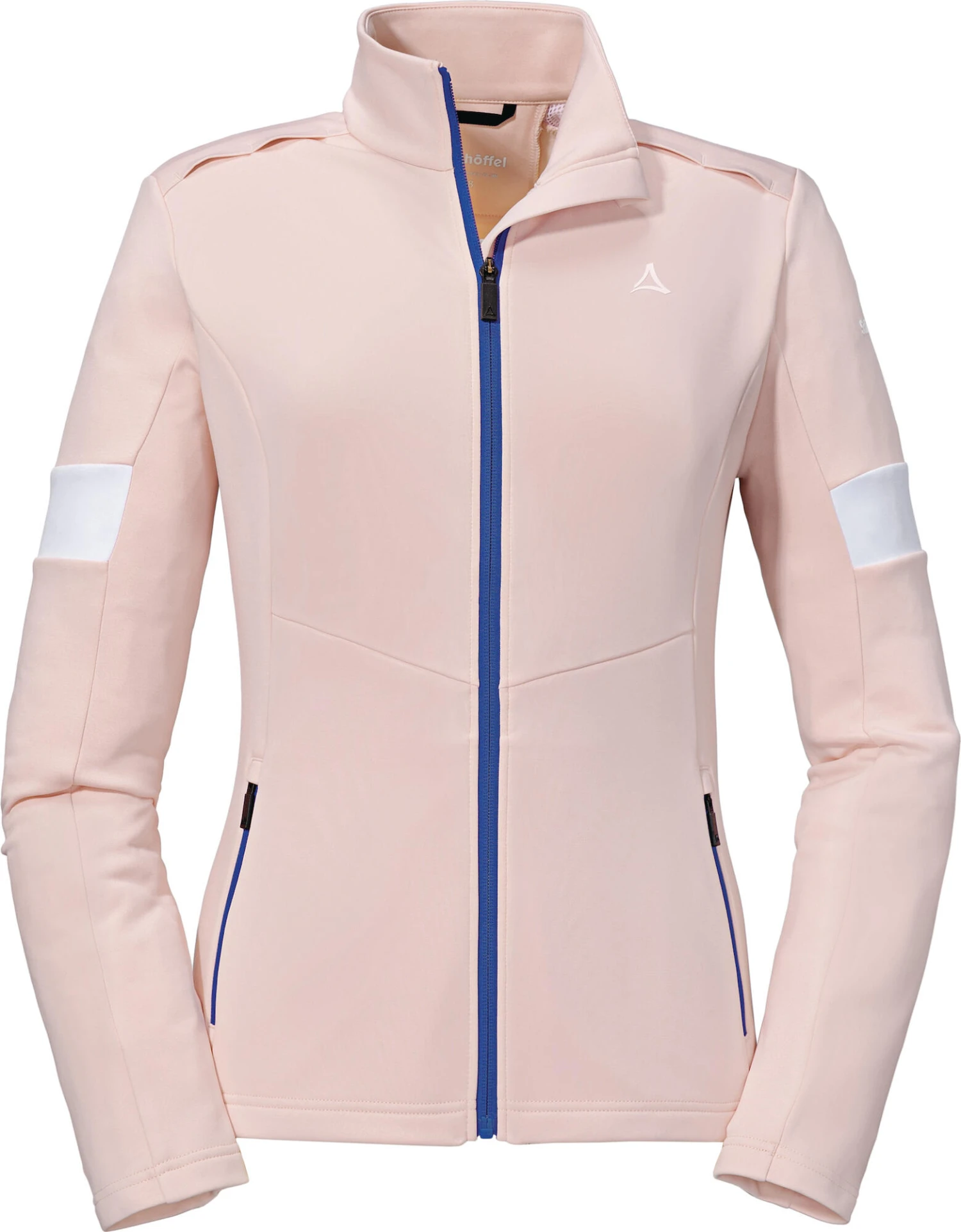 Schöffel Fleece Jacket Grassen Women 1 Schöffel Fleece Jacket Grassen Women