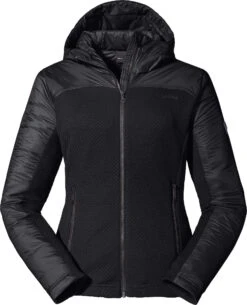 Schöffel Fleece Hoody Zernez Women
