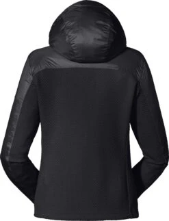 Schöffel Fleece Hoody Zernez Women 7 Schöffel Fleece Hoody Zernez Women -Schöffel 10 13125 0023604 00 9990 R1