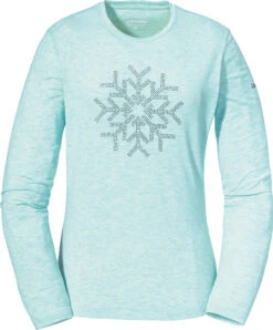 Schöffel Longsleeve Vadret Women