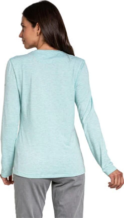Schöffel Longsleeve Vadret Women 9 Schöffel Longsleeve Vadret Women -Schöffel 10 13130 0023329 00 7130 M2