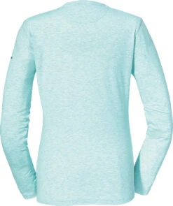 Schöffel Longsleeve Vadret Women 7 Schöffel Longsleeve Vadret Women -Schöffel 10 13130 0023329 00 7130 R1
