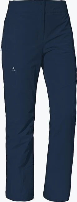 Schöffel Ski Pants Campetto Women