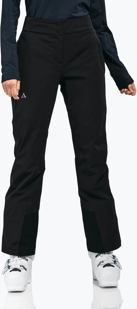 Schöffel Ski Pants Campetto Women 2 Schöffel Ski Pants Campetto Women – Bild 2