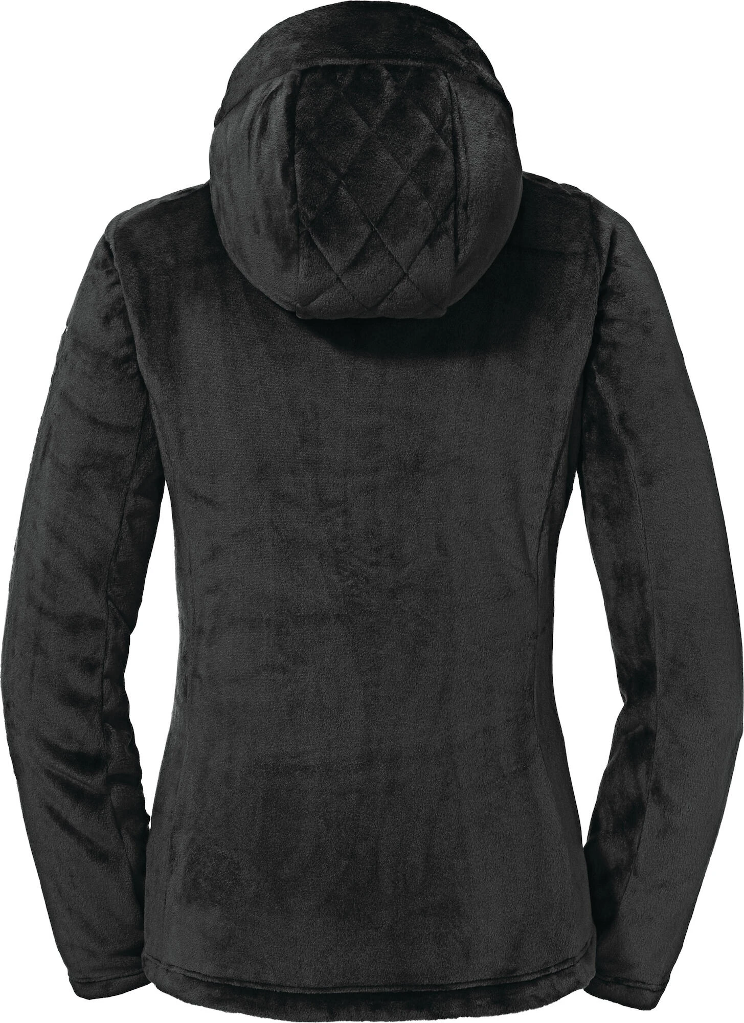 Schöffel Fleece Hoody Stockalp Women 2 Schöffel Fleece Hoody Stockalp Women – Bild 2