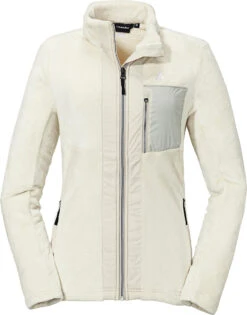 Schöffel Fleece Jacket Engstenalp Women