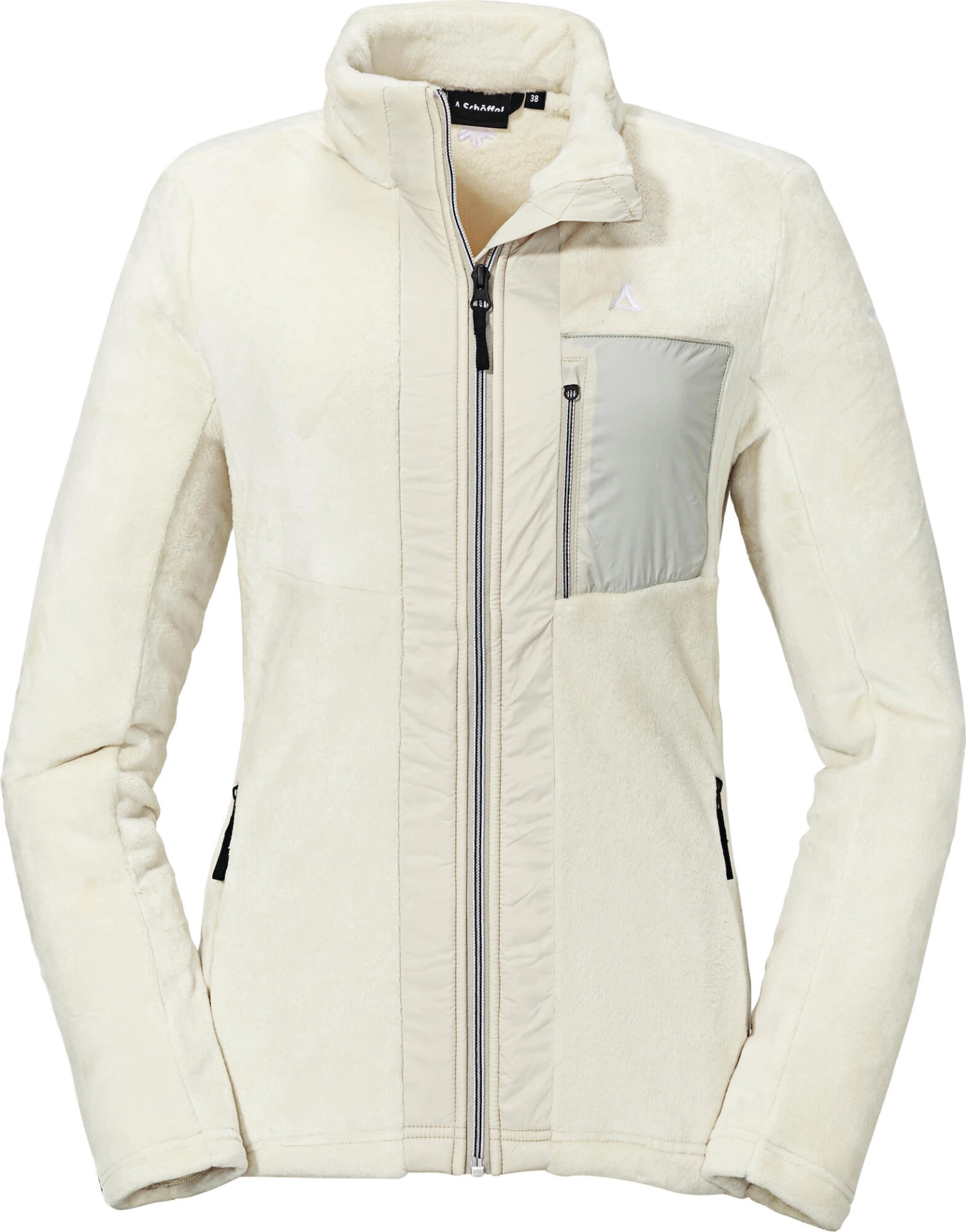 Schöffel Fleece Jacket Engstenalp Women 1 Schöffel Fleece Jacket Engstenalp Women