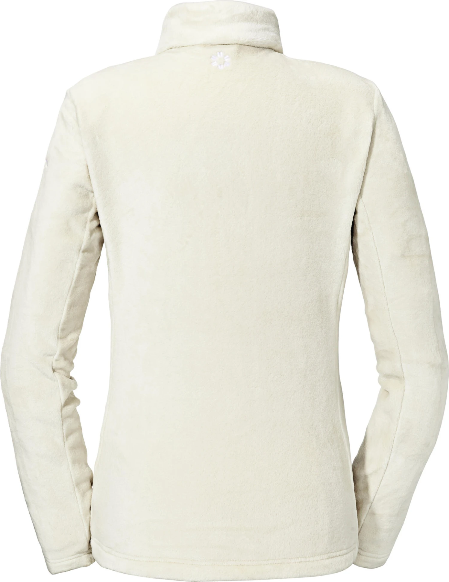 Schöffel Fleece Jacket Engstenalp Women 2 Schöffel Fleece Jacket Engstenalp Women – Bild 2