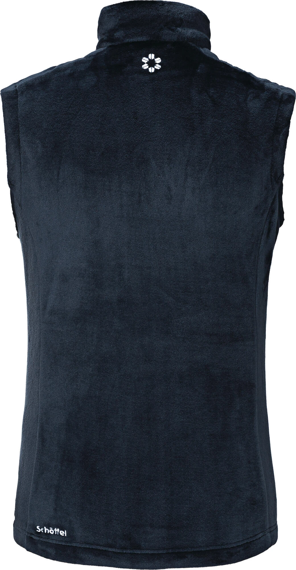 Schöffel Fleece Vest Stockalp Women 2 Schöffel Fleece Vest Stockalp Women – Bild 2