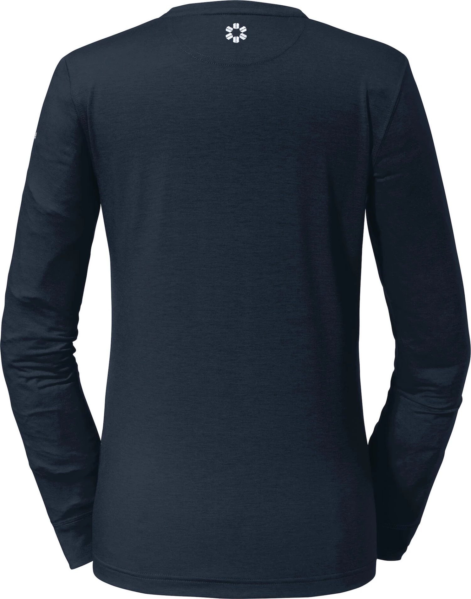 Schöffel Longsleeve Glogghus Women 2 Schöffel Longsleeve Glogghus Women – Bild 2