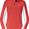 Schöffel Longsleeve Fiss Women