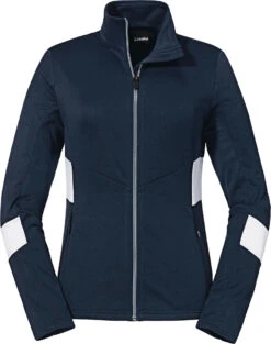 Schöffel Fleece Jacket Reuti Women
