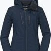 Schöffel Ski Heat Jacket Ladis Women