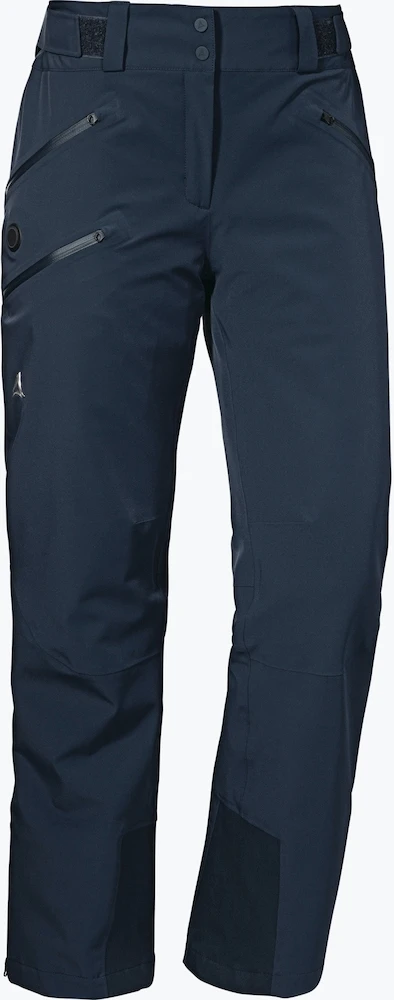 Schöffel Ski Heat Pants Ladis Women 1 Schöffel Ski Heat Pants Ladis Women