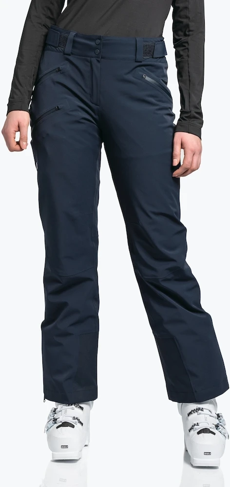 Schöffel Ski Heat Pants Ladis Women 2 Schöffel Ski Heat Pants Ladis Women – Bild 2