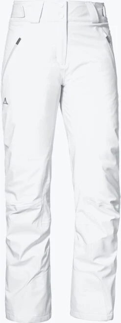 Schöffel Ski Pants Weissach Women