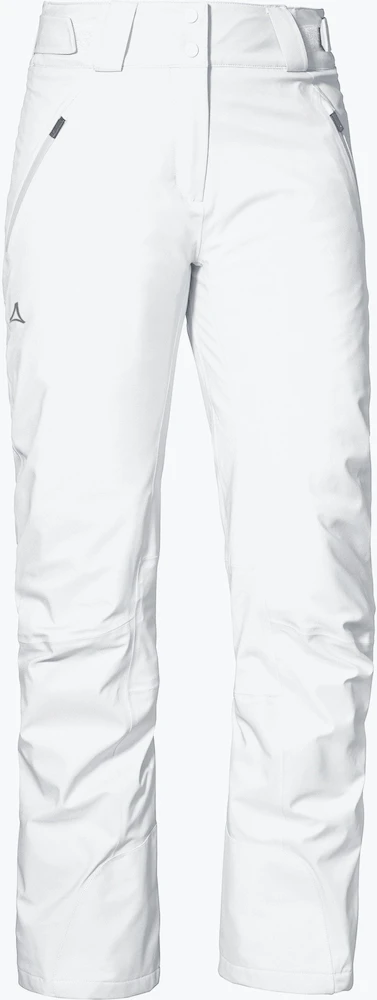 Schöffel Ski Pants Weissach Women 1 Schöffel Ski Pants Weissach Women