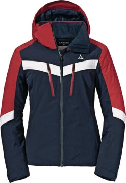 Schöffel Ski Jacket Avons Women