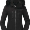 Schöffel Ski Jacket Baracon Women