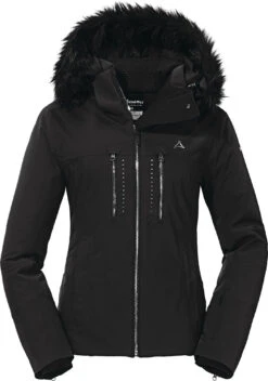 Schöffel Ski Jacket Baracon Women