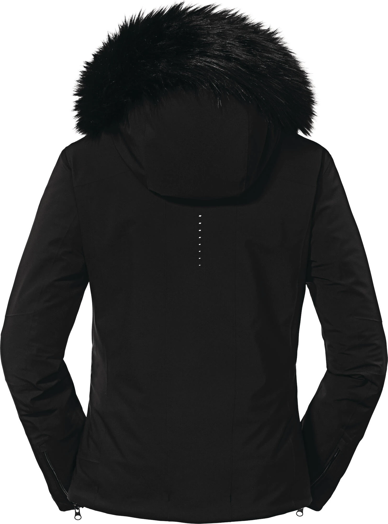 Schöffel Ski Jacket Baracon Women 2 Schöffel Ski Jacket Baracon Women – Bild 2