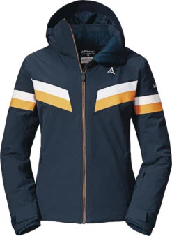 Schöffel Ski Jacket Brunnenkopf2 Women