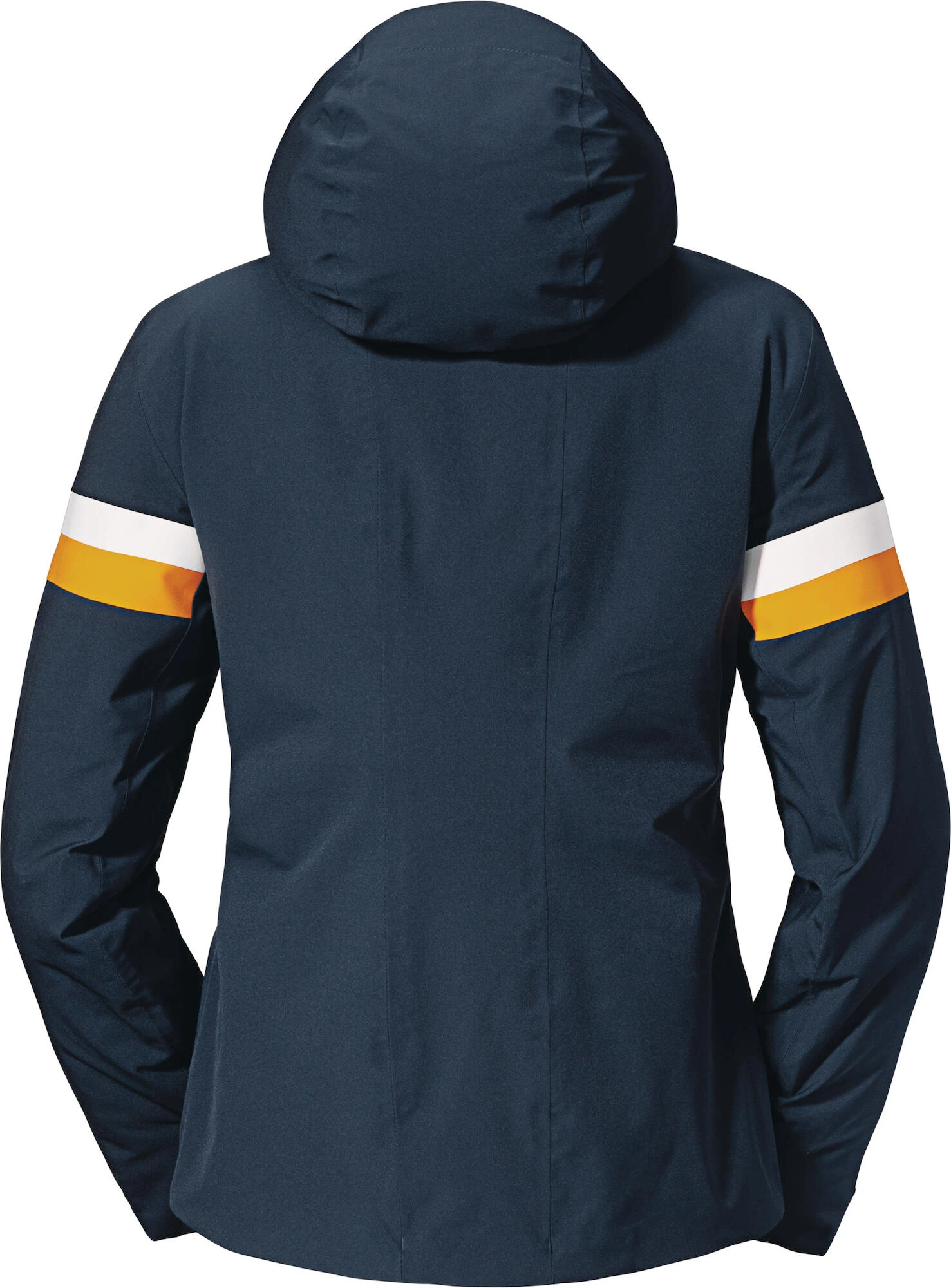 Schöffel Ski Jacket Brunnenkopf2 Women 2 Schöffel Ski Jacket Brunnenkopf2 Women – Bild 2