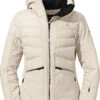 Schöffel Ski Jacket Sometta Women