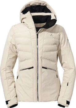 Schöffel Ski Jacket Sometta Women