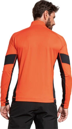 Schöffel Longsleeve Glatthorn Men -Schöffel 10 23066 0023457 00 2035 M2