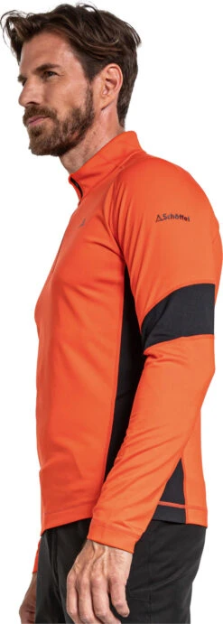 Schöffel Longsleeve Glatthorn Men -Schöffel 10 23066 0023457 00 2035 M3