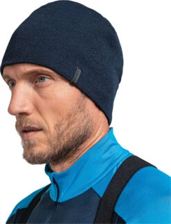 Schöffel Knitted Hat Schattwald 5 Schöffel Knitted Hat Schattwald -Schöffel 10 23085 9000118 00 8820 M2