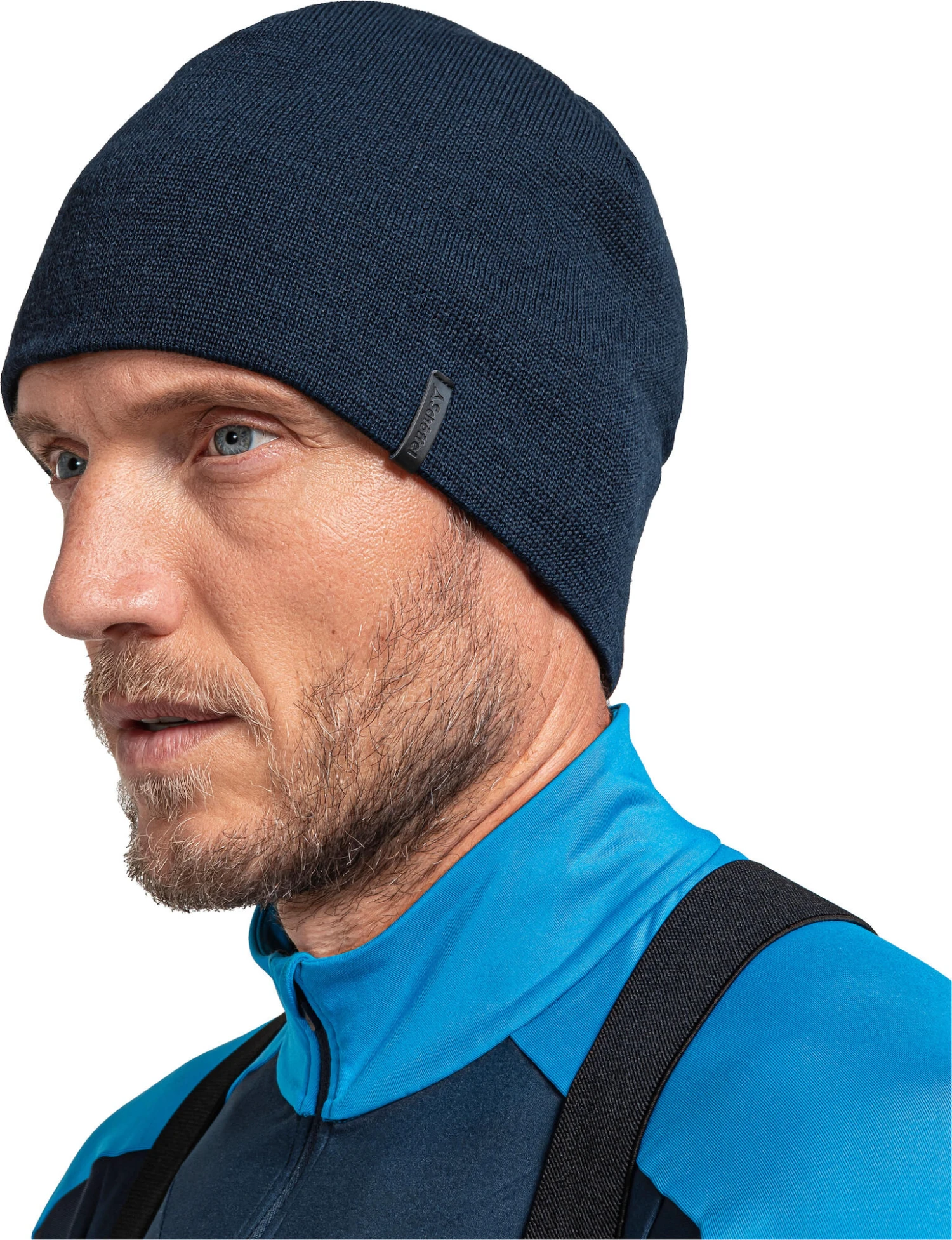 Schöffel Knitted Hat Schattwald 3 Schöffel Knitted Hat Schattwald – Bild 3