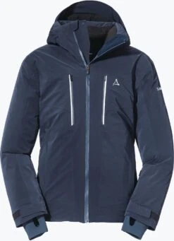 Schöffel Ski Jacket Bardoney Men