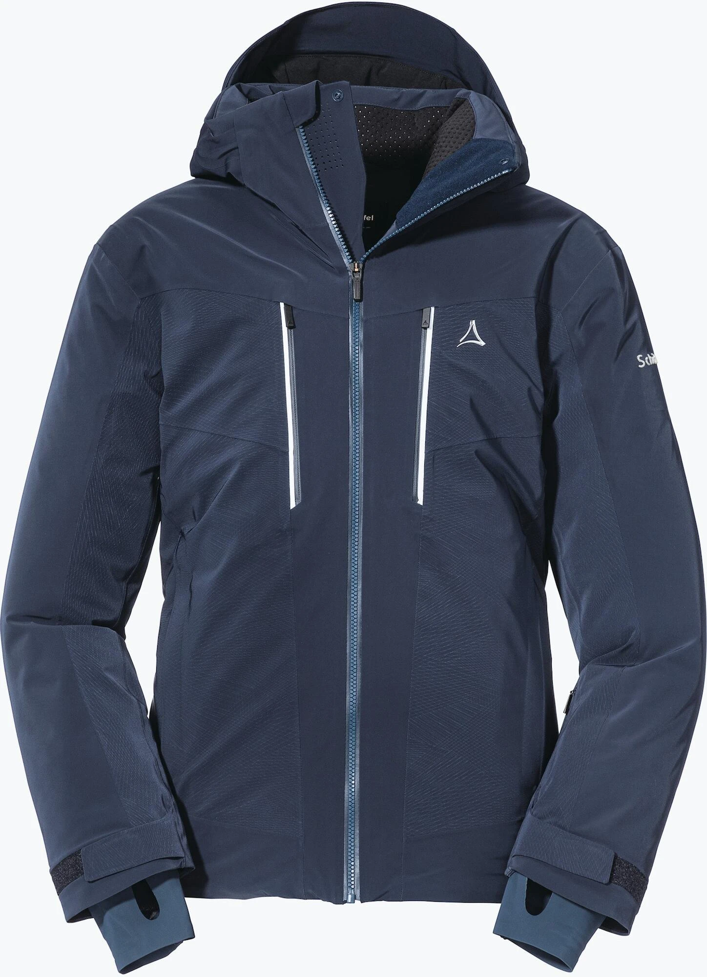 Schöffel Ski Jacket Bardoney Men 1 Schöffel Ski Jacket Bardoney Men