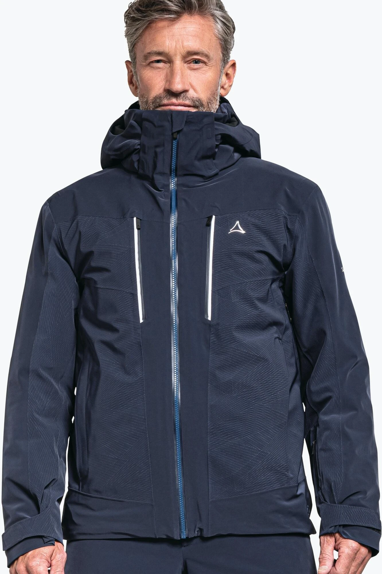 Schöffel Ski Jacket Bardoney Men 4 Schöffel Ski Jacket Bardoney Men – Bild 4