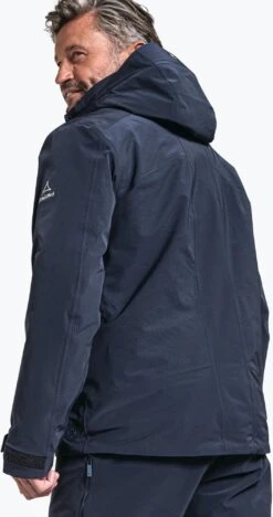 Schöffel Ski Jacket Bardoney Men 12 Schöffel Ski Jacket Bardoney Men -Schöffel 10 23371 0023299 00 8820 R1
