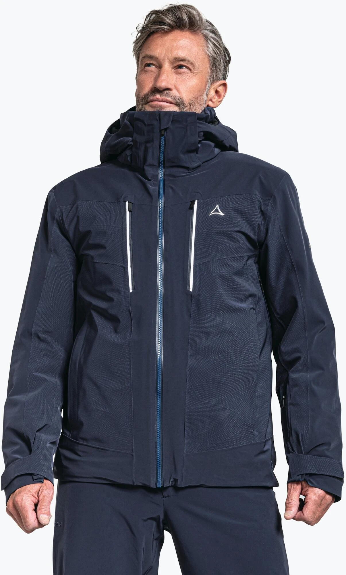 Schöffel Ski Jacket Bardoney Men 2 Schöffel Ski Jacket Bardoney Men – Bild 2