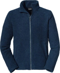 Schöffel Fleece Jacket Saliente Men