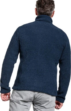 Schöffel Fleece Jacket Saliente Men -Schöffel 10 23382 0023606 00 8820 M2