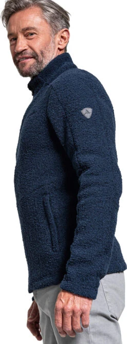 Schöffel Fleece Jacket Saliente Men -Schöffel 10 23382 0023606 00 8820 M3
