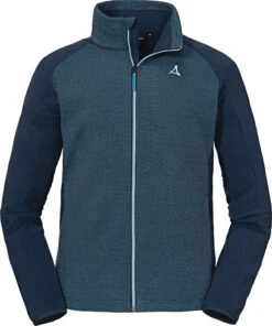 Schöffel Fleece Jacket Balisalp Men