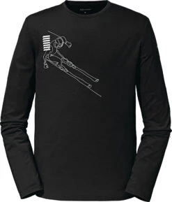 Schöffel Longsleeve Hasliberg Men