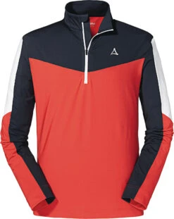 Schöffel Longsleeve Fiss Men