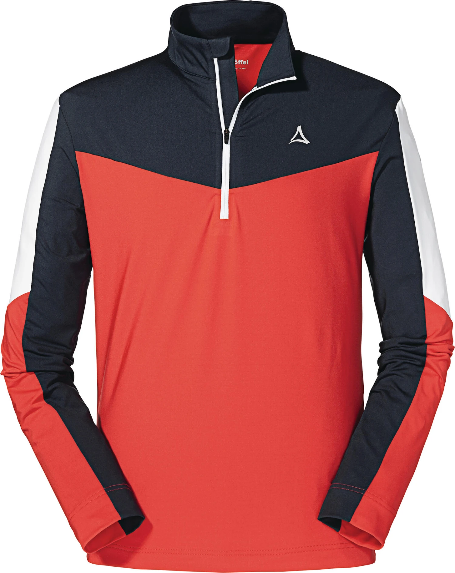 Schöffel Longsleeve Fiss Men 1 Schöffel Longsleeve Fiss Men