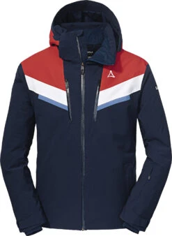 Schöffel Ski Jacket Gandegg Men